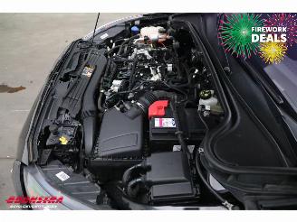 Ford Focus 1.0 EcoBoost Aut. Titanium Navi Clima Cruise LRHZ Camera AHK picture 9