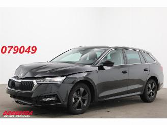 škoda osobní automobily Skoda Octavia Combi 2.0 TDI DSG LED ACC HUD Memory Virtual SHZ 2023/2
