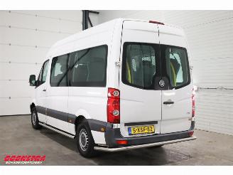 Volkswagen Crafter 2.0 TDI L2-H2 Behindertengerecht Rolstoellift 9-Pers. Euro 5 picture 4