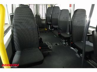 Volkswagen Crafter 2.0 TDI L2-H2 Behindertengerecht Rolstoellift 9-Pers. Euro 5 picture 13