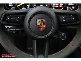 Porsche 911 4.0 GT3 Clubsport Lift Ceramic Sport Chrono Bose Camera picture 17