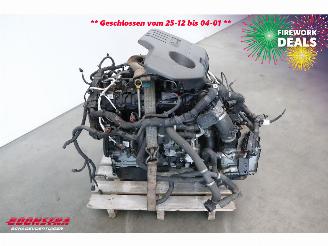 Landrover Discovery Sport 2.0 TD4 HSE VAN Commercial Navi Camera SHZ Leder picture 23