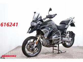 damaged motor cycles BMW R 1200 GS 3X Pakket ESA Cruise Heizgriffe 2017/3