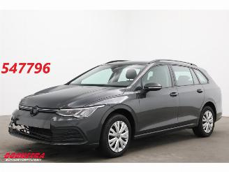 Damaged car Volkswagen Golf 1.0 eTSI DSG Life ACC Camera LRHZ Navi PDC 2023/8