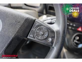 Mercedes Antos 2124 Koffer 8.60 Meter!! LBW Euro 6 picture 32