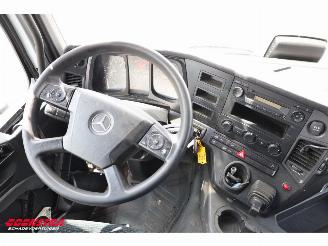 Mercedes Antos 2124 Koffer 8.60 Meter!! LBW Euro 6 picture 28