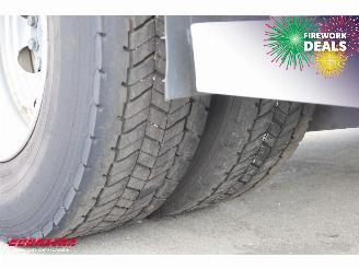 Mercedes Antos 2124 Koffer 8.60 Meter!! LBW Euro 6 picture 33