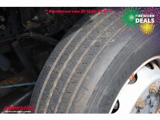 Mercedes Antos 2124 Koffer 8.60 Meter!! LBW Euro 6 picture 36