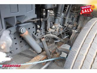 Mercedes Antos 2124 Koffer 8.60 Meter!! LBW Euro 6 picture 15