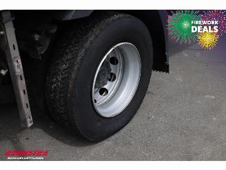 Mercedes Antos 2124 Koffer 8.60 Meter!! LBW Euro 6 picture 22