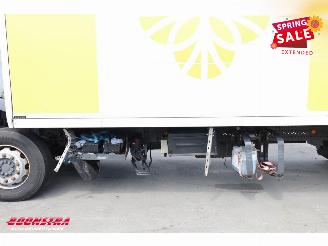 Mercedes Antos 2124 Koffer 8.60 Meter!! LBW Euro 6 picture 21