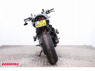 Ducati  Monster 1200 S Termignoni ABS 19.502 km! picture 8