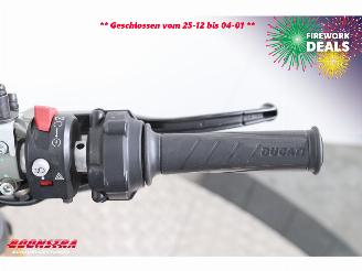 Ducati  Monster 1200 S Termignoni ABS 19.502 km! picture 24