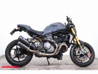 Ducati  Monster 1200 S Termignoni ABS 19.502 km! picture 7