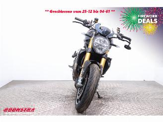 Ducati  Monster 1200 S Termignoni ABS 19.502 km! picture 6