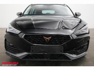 Cupra Leon 2.0 TDI DSG VZ Performance LED ACC LRHZ Camera AHK picture 7