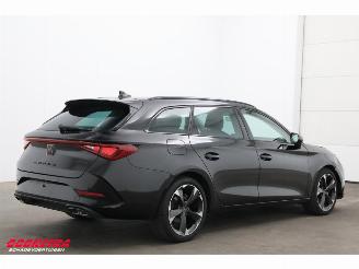 Cupra Leon 2.0 TDI DSG VZ Performance LED ACC LRHZ Camera AHK picture 3