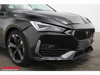 Cupra Leon 2.0 TDI DSG VZ Performance LED ACC LRHZ Camera AHK picture 6