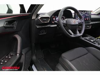 Cupra Leon 2.0 TDI DSG VZ Performance LED ACC LRHZ Camera AHK picture 19