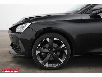 Cupra Leon 2.0 TDI DSG VZ Performance LED ACC LRHZ Camera AHK picture 12
