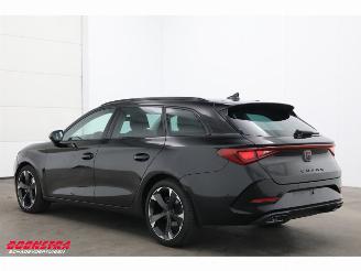 Cupra Leon 2.0 TDI DSG VZ Performance LED ACC LRHZ Camera AHK picture 4