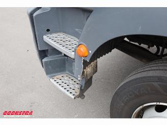 MAN TGM 12.240 4X2 LL Full Air Manual BDF 2X Laadbak Euro 4 picture 7