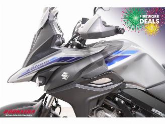 Suzuki DL 650 V-Strom ABS Topkoffer 23.650 km! picture 9