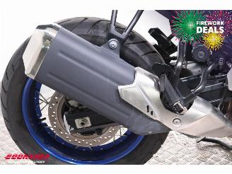 Suzuki DL 650 V-Strom ABS Topkoffer 23.650 km! picture 15