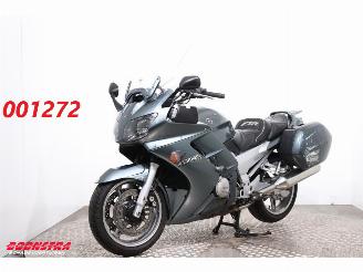 skadebil motor Yamaha  FJR 1300A ABS Heizgriffe 2004/3