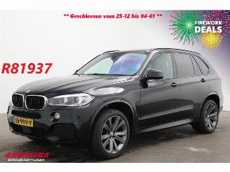 Käytettyjen passenger cars BMW X5 xDrive30d M-Sport Pano ACC Memory H/K HUD LRHZ AHK 2016/4
