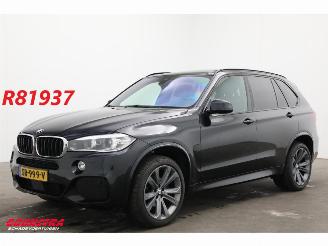 Schadeauto BMW X5 xDrive30d M-Sport Pano ACC Memory H/K HUD LRHZ AHK 2016/4