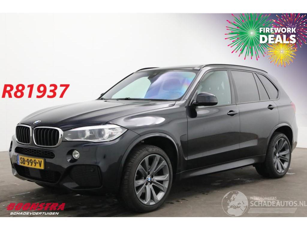 BMW X5 xDrive30d M-Sport Pano ACC Memory H/K HUD LRHZ AHK