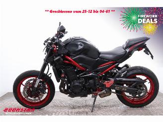 Kawasaki  Z900 ABS LED 35 KW picture 5