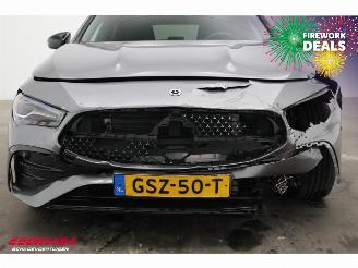 Mercedes Cla-klasse 180 Shooting Brake Star Ed. 7G-T AMG LED ACC Camera SHZ 6.727 km! picture 8