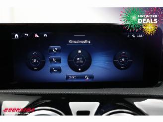 Mercedes Cla-klasse 180 Shooting Brake Star Ed. 7G-T AMG LED ACC Camera SHZ 6.727 km! picture 29