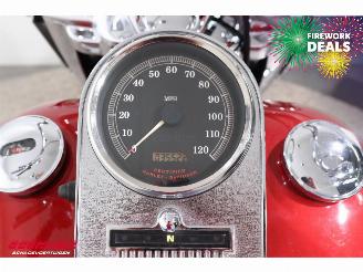 Harley-Davidson  88 FLHRCI Road King Classic picture 15