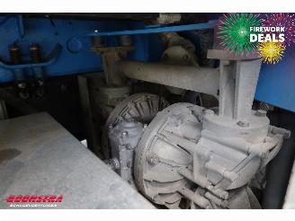 MAN TGS 36.480 8X4 MTS Dino 5 12m3 Saugbagger Euro 6 picture 35