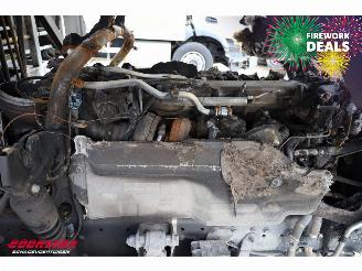 MAN TGS 36.480 8X4 MTS Dino 5 12m3 Saugbagger Euro 6 picture 34