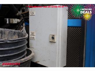 MAN TGS 36.480 8X4 MTS Dino 5 12m3 Saugbagger Euro 6 picture 14