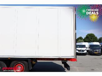 Schmitz Cargobull  SCB*S3B Kuhler 3-Asser BY 2021 picture 5
