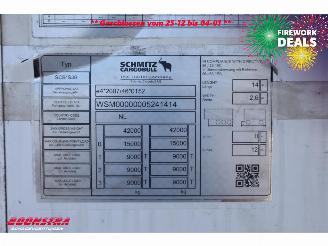 Schmitz Cargobull  SCB*S3B Kuhler 3-Asser BY 2021 picture 24