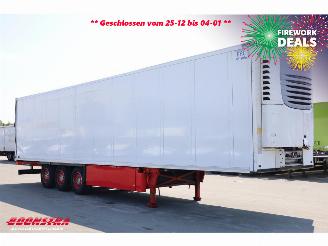 Schmitz Cargobull  SCB*S3B Kuhler 3-Asser BY 2021 picture 2
