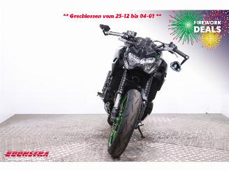 Kawasaki  Z900 ABS LED Remus picture 6