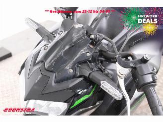 Kawasaki  Z900 ABS LED Remus picture 10