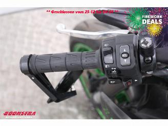 Kawasaki  Z900 ABS LED Remus picture 29