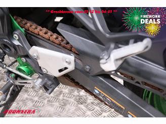 Kawasaki  Z900 ABS LED Remus picture 17