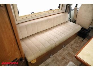 Hymer  Classic 420 Classic 420 Luifel Kapitein Stoelen picture 18