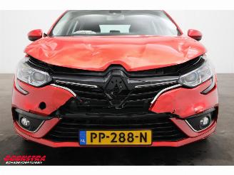 Renault Mégane 1.2 TCe Zen Navi Clima Cruise PDC picture 7