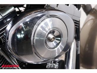 Harley-Davidson  FLSTF Fat Boy Vance&Hines picture 12