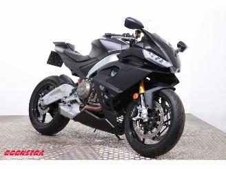 Aprilia  RS 660 ABS LED Cruise 35 KW picture 2